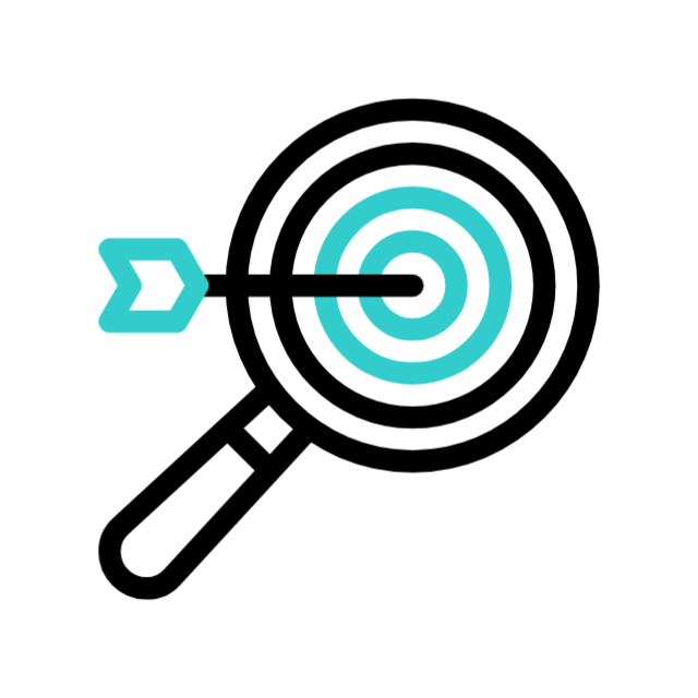 Customization icon