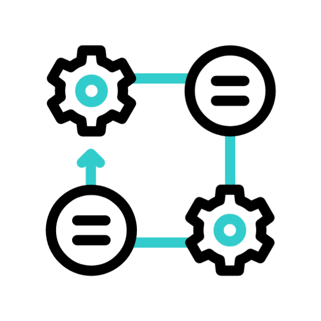 Customization icon